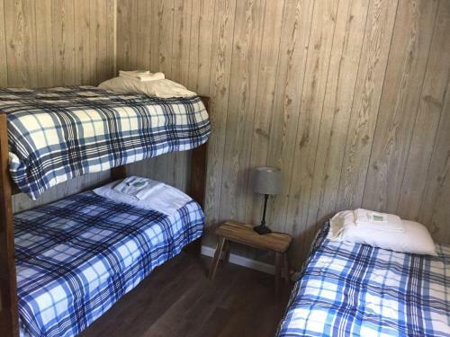 Hostal Little Ted's Cottages