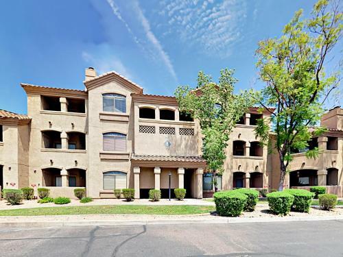 Apartamento 4605 S Ocean Blvd Condo #c4