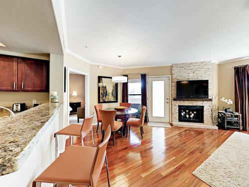 Apartamento 4605 S Ocean Blvd Condo #c4