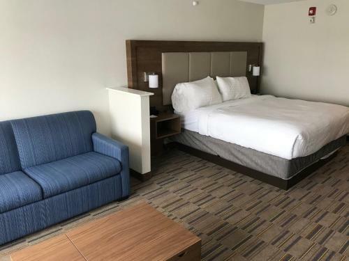 Hotel Holiday Inn Express & Suites - Pittsburgh - Monroeville
