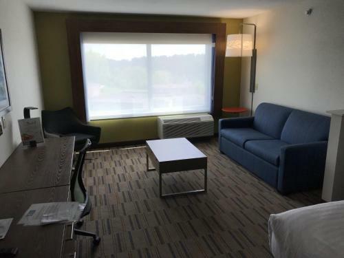 Hotel Holiday Inn Express & Suites - Pittsburgh - Monroeville