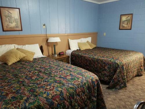 Motel Welcome Inn