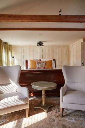 Bed & Breakfast The Country Inn