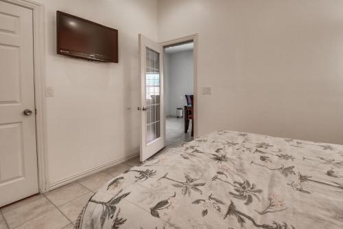 Casa Del Mar Studio