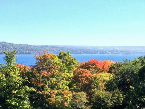 Posada Inn At Taughannock, Near Ithaca