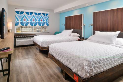 Hotel Tru By Hilton Stuttgart