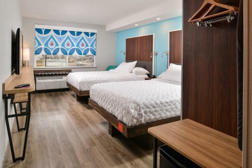 Hotel Tru By Hilton Stuttgart