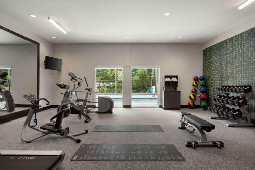 Hotel La Quinta By Wyndham Rock Hill
