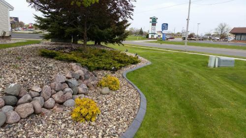 Posada Best Western Stanton Inn