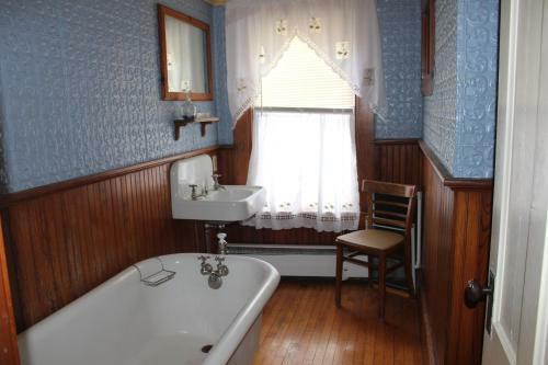 Bed & Breakfast The Sterling Inn
