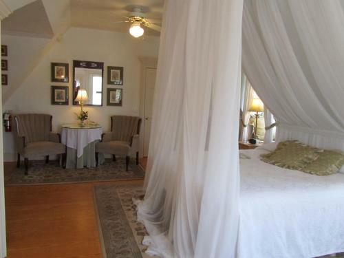 Bed & Breakfast The Red Horse Inn