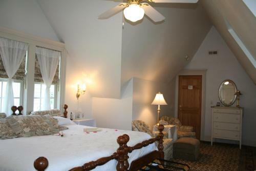 Bed & Breakfast The Red Horse Inn