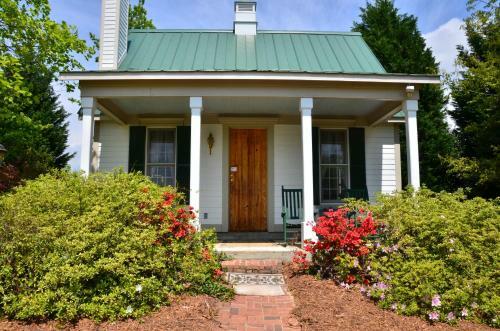Bed & Breakfast The Red Horse Inn