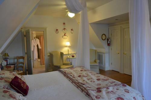 Bed & Breakfast The Red Horse Inn