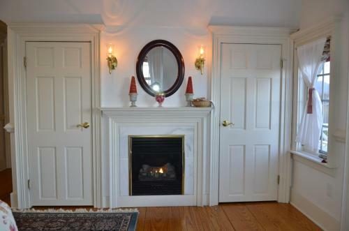 Bed & Breakfast The Red Horse Inn