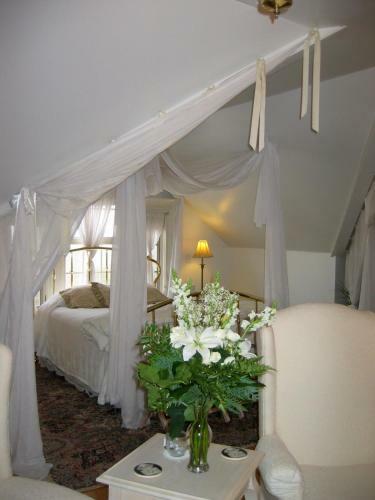 Bed & Breakfast The Red Horse Inn