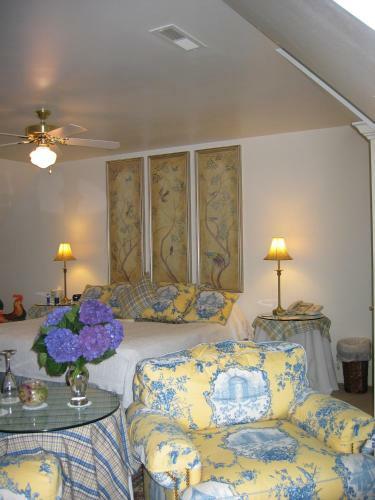 Bed & Breakfast The Red Horse Inn