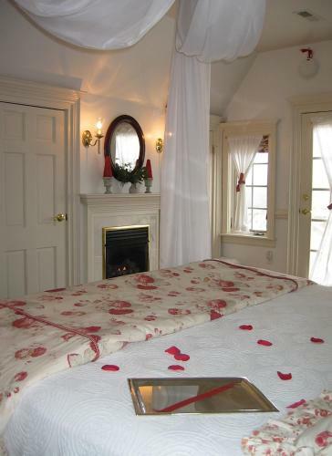 Bed & Breakfast The Red Horse Inn