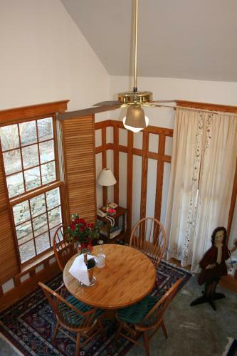 Bed & Breakfast The Red Horse Inn