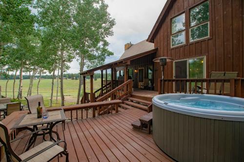 Ponderosa Lodge