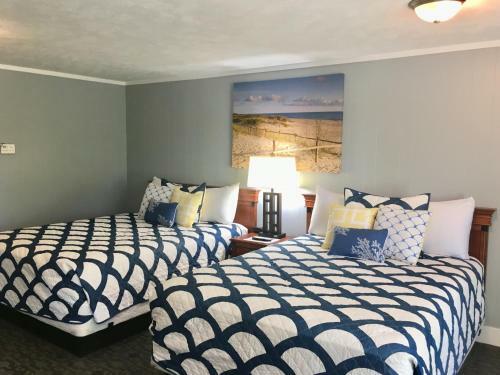 Hotel Elk Rapids Lakeshore Inn