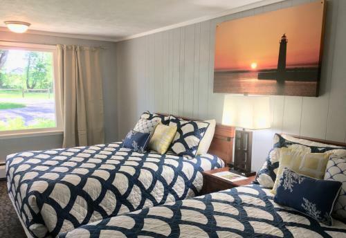 Hotel Elk Rapids Lakeshore Inn