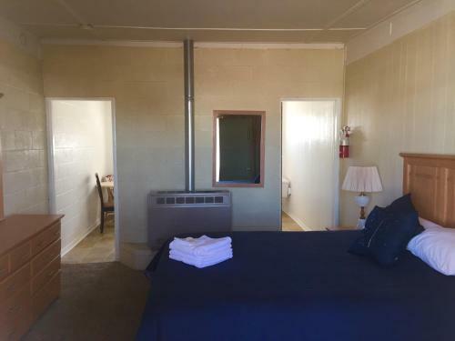 Lodge Delight's Hot Springs Resort