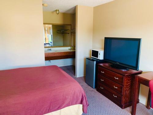 Motel Mallard Inn