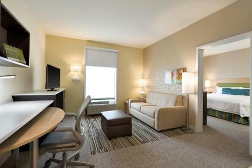 Hotel Home2 Suites By Hilton Cincinnati Liberty Township