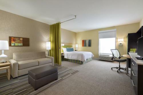 Hotel Home2 Suites By Hilton Cincinnati Liberty Township
