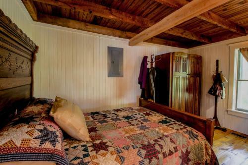 Harpswell Bay House