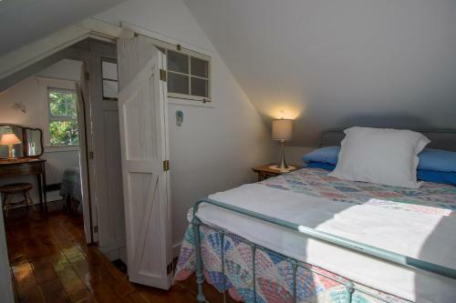 Harpswell Bay House