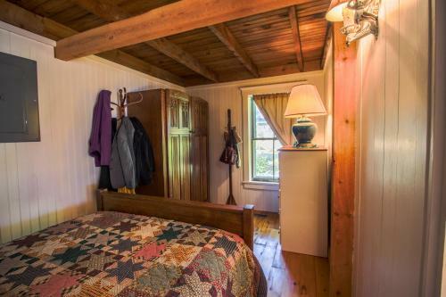 Harpswell Bay House