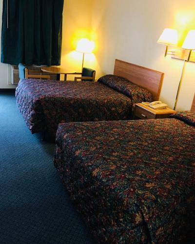 Rest Inn Motel