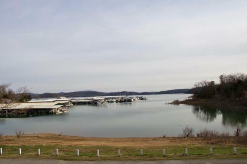 Posada Tanglewood Lodge