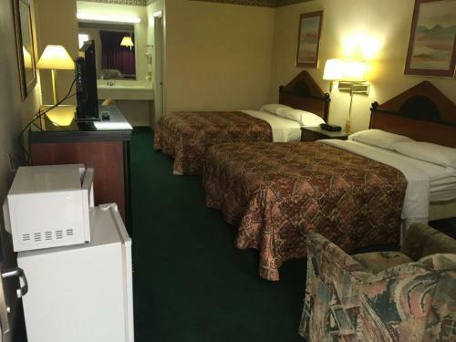 Sheldon's Motel And Restaurant