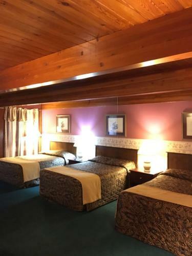 Western Holiday Motel