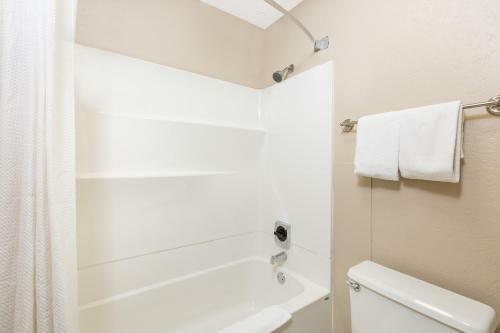 Hotel Super 8 By Wyndham Blue Earth