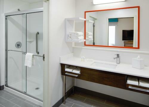 Hotel Hampton Inn & Suites Chicago/waukegan
