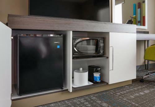 Hotel Hampton Inn & Suites Chicago/waukegan