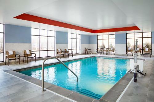 Hotel Hampton Inn & Suites Chicago/waukegan