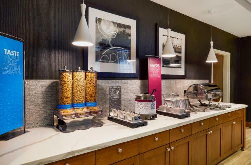 Hotel Hampton Inn & Suites Chicago/waukegan