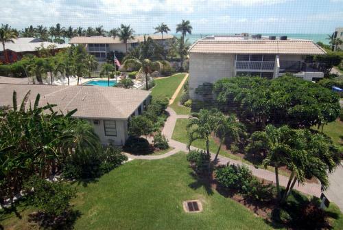 Apartamento Sanibel Siesta On The Beach Unit 211 Condo