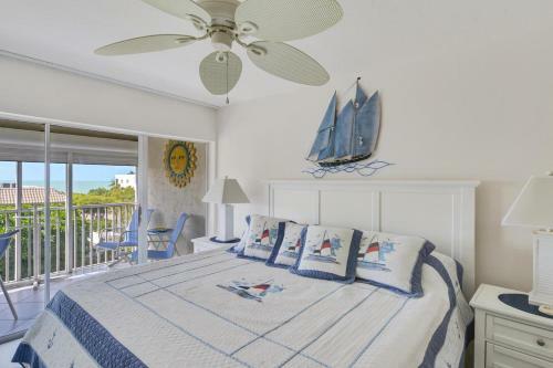 Apartamento Sanibel Siesta On The Beach Unit 211 Condo