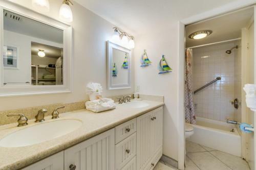 Apartamento Sanibel Siesta On The Beach Unit 211 Condo