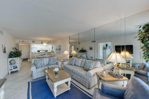 Apartamento Sanibel Siesta On The Beach Unit 211 Condo