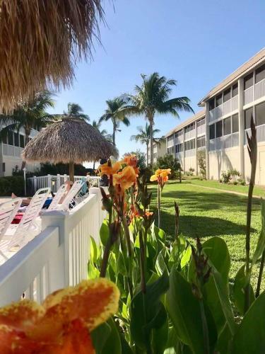 Apartamento Sanibel Siesta On The Beach Unit 211 Condo