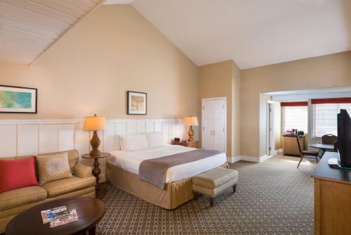 Hotel Westport Inn
