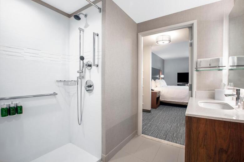Hotel Residence Inn By Marriott Norwalk
