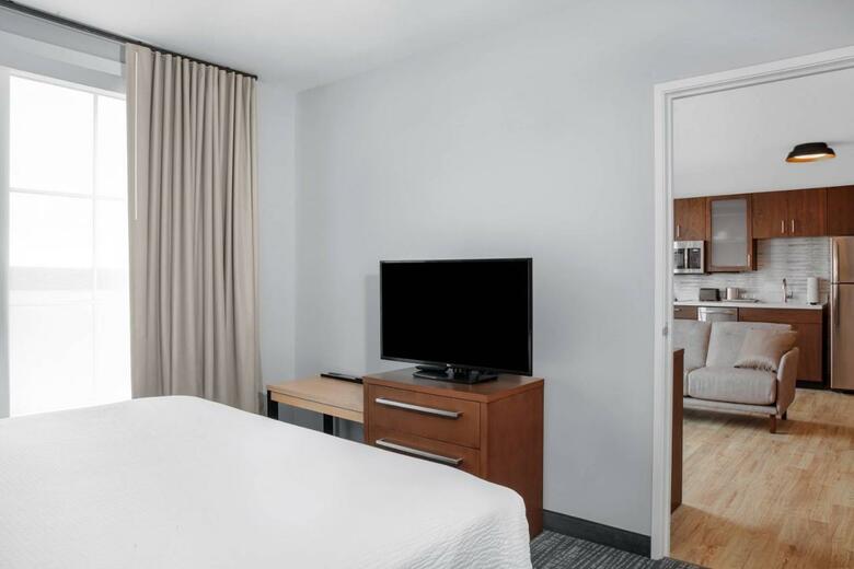 Hotel Residence Inn By Marriott Norwalk